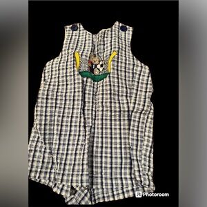 Vintage Samara Jon Jon